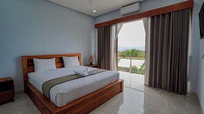 1 bedroom, WiFi, bed sheets - Mona Bali Guest House
Experience luxury in the heart of Bali’s serene (Bali)