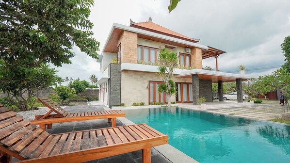 Pool - Mona Bali Guest House
Experience luxury in the heart of Bali’s serene (Bali)