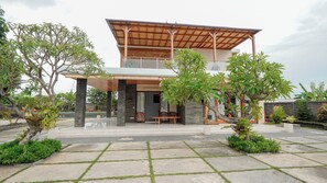 Fachada