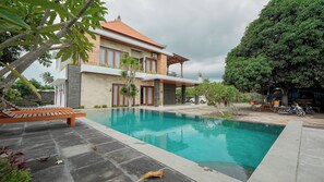 Alberca