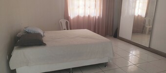 Cozy house in São Raimundo Nonato, Piauí, land of Serra da Capivara