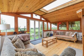 Televisio, takka, stereot