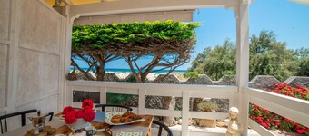 Villa G&G On Sea Shore, Lecce, Italy