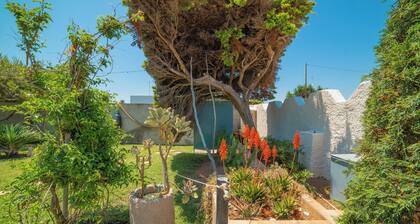 Villa G&G On Sea Shore, Lecce, Italy