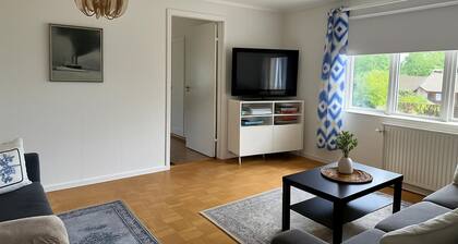 Scenic By The Sea Patterdale Apartment 1, Gamleby, Sweden