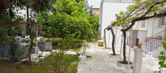 Dimora San Pancrazio, San Pancrazio Salentino, Italy