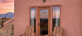 Endless Sage / Stunning Views / Spa / Records