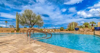 Relax, Recharge & Soak in Mountain Views | Pool • Tennis • 55+ Resort-Style Stay