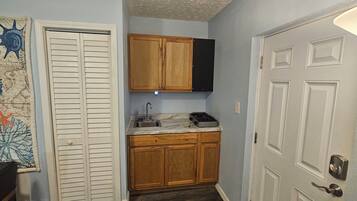 Micro-ondas, cooktop