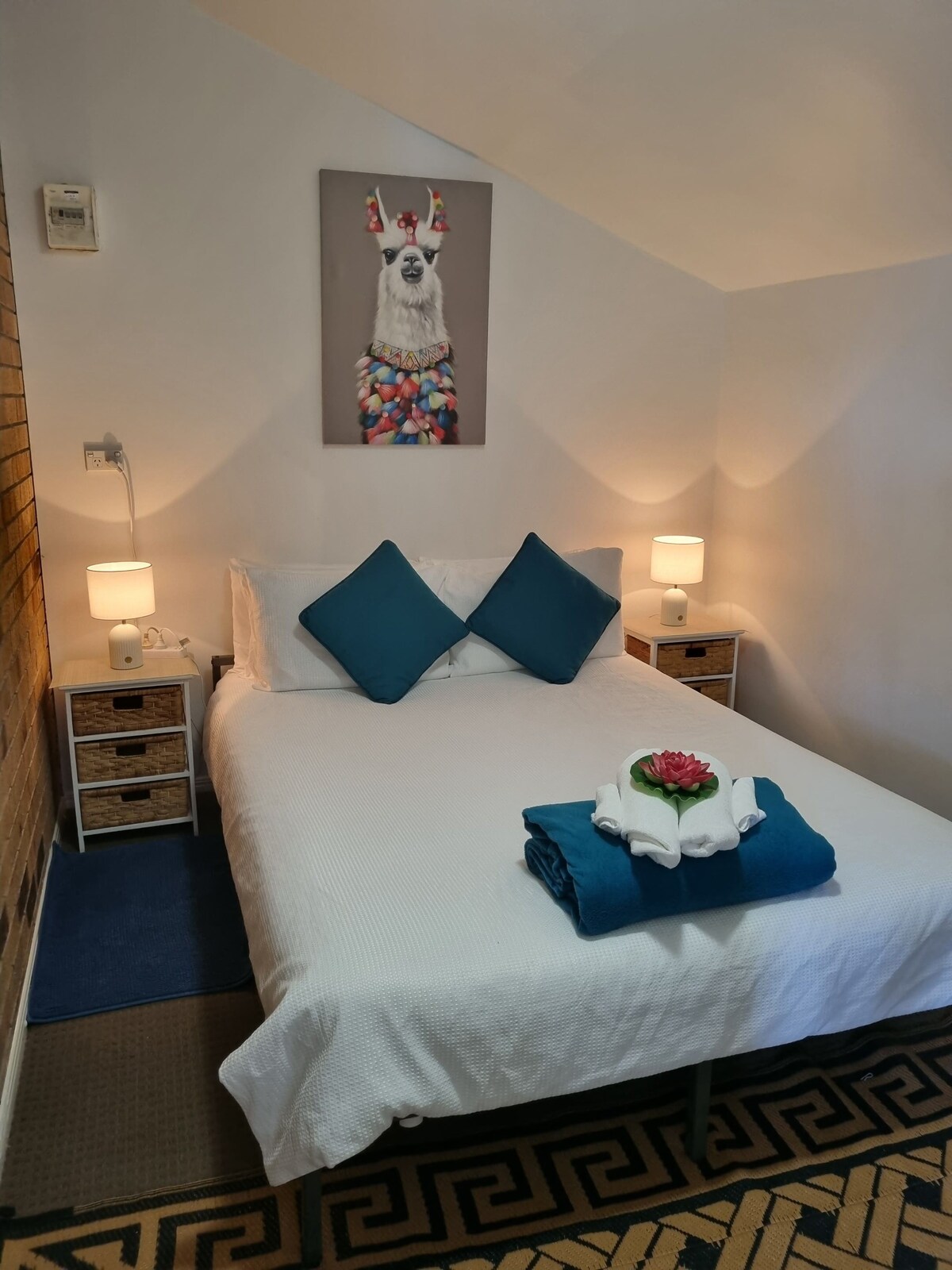 Bild für Gastgeberprofil