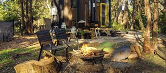 Jumbuk Retreat by Tiny Away