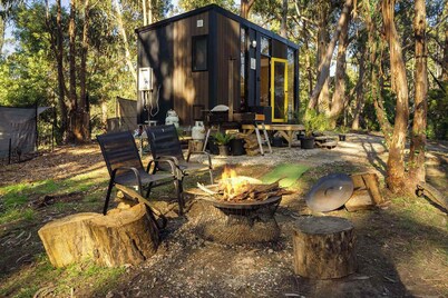 Jumbuk Retreat by Tiny Away