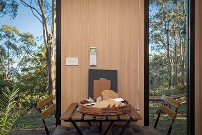 Jumbuk Retreat by Tiny Away