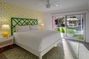 4 Schlafzimmer, Bügeleisen/Bügelbrett, Reisekinderbett, kostenloses WLAN