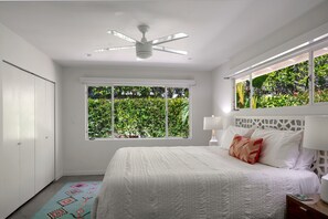 4 Schlafzimmer, Bügeleisen/Bügelbrett, Reisekinderbett, kostenloses WLAN