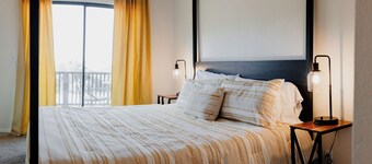 The Apartment at Mt. Dennison - Cozy Apt. in Balch Park near Sequoia Forrest