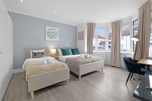 3 Schlafzimmer, Internetzugang