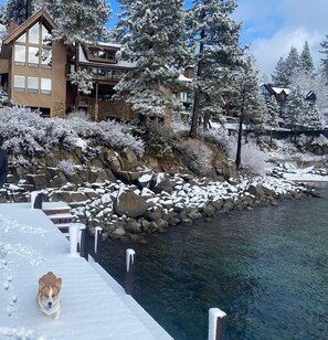 Área da propriedade