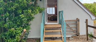 1 chambres Ă coucher Ă Sturminster Newton