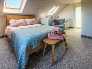 1 habitación y wifi gratis 