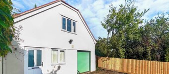 Alojamiento de 1 habitaciones en Sturminster Newton