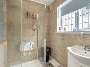 Towels - 3 bedroom accommodation in Chapel St Leonards (Chapel St Leonards)