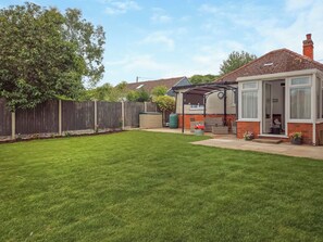 Exterior - 3 bedroom accommodation in Chapel St Leonards (Chapel St Leonards)