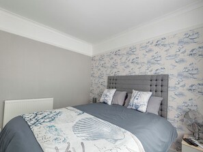 3 bedrooms, free WiFi - 3 bedroom accommodation in Chapel St Leonards (Chapel St Leonards)
