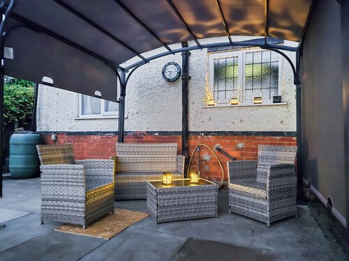 3 bedroom accommodation in Chapel St Leonards