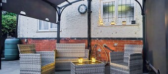 3 bedroom accommodation in Chapel St Leonards