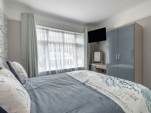 3 bedrooms, free WiFi - 3 bedroom accommodation in Chapel St Leonards (Chapel St Leonards)