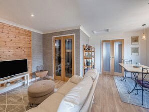 Coin séjour