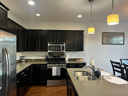 Private Bellaire in Bellingham