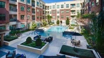 Apartment | 1 bedroom