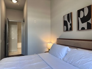 Apartment | 1 Schlafzimmer