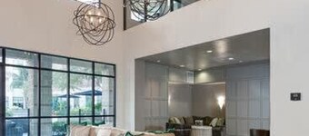 Rose at the Millennium - Stylish 1 BR in Houston