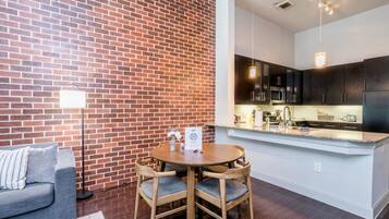 Apartment | 1 bedroom