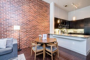 Apartment | 1 bedroom