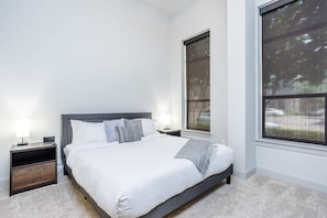 Departamento | 1 habitación
