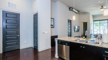 Apartment | 1 bedroom