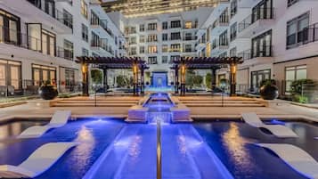 Appartement | Extérieur