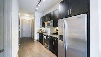 Apartment | Exterior