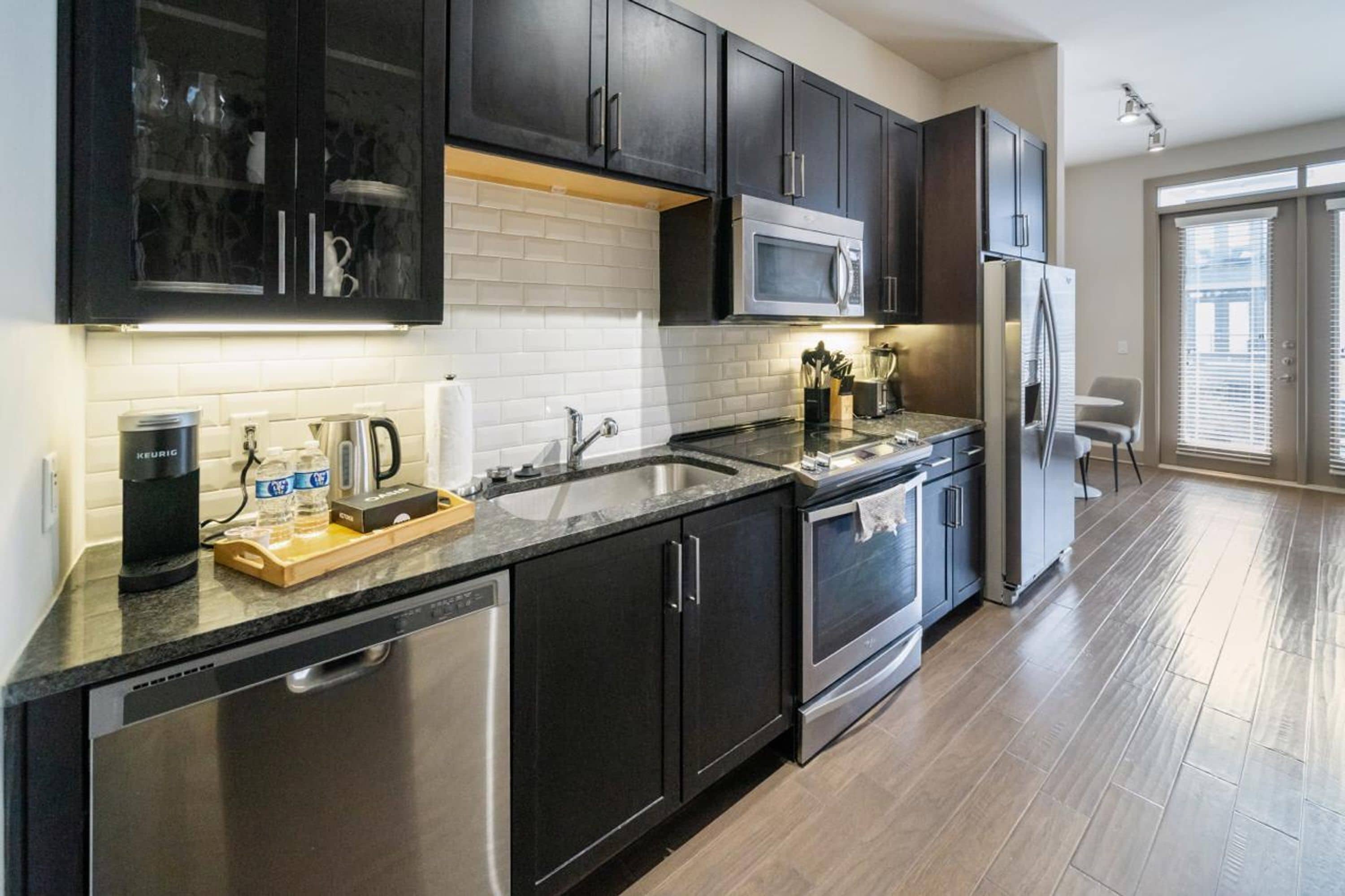 Apartment | 1 bedroom