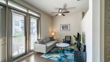 Apartment | Exterior