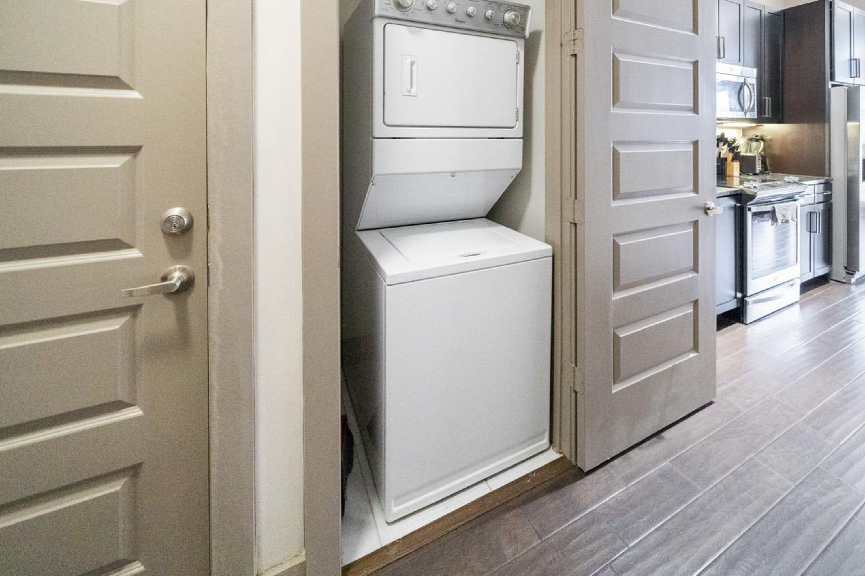 Apartment | 1 bedroom