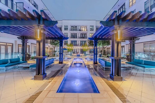 Apartemen | 1 kamar tidur