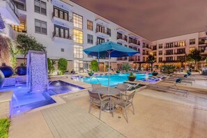 Appartement | 1 chambre