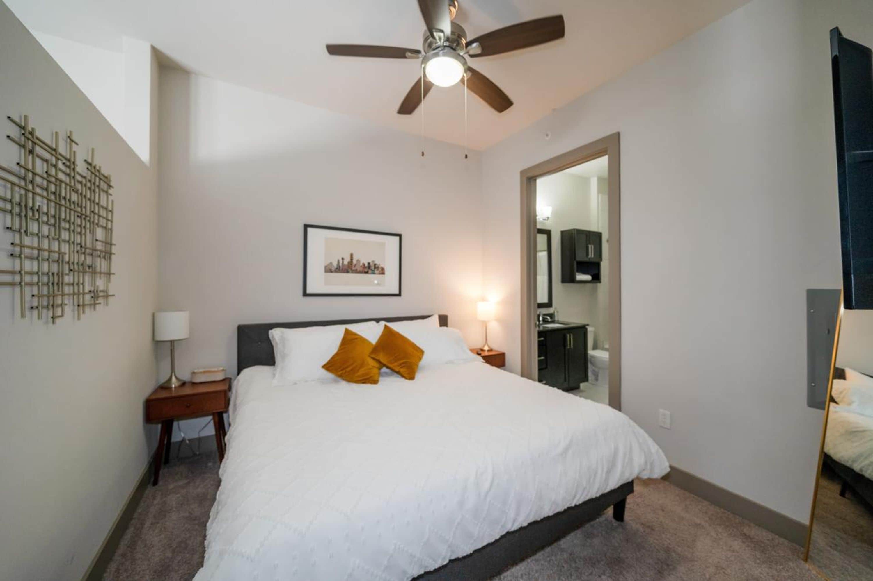 Appartement | 1 chambre