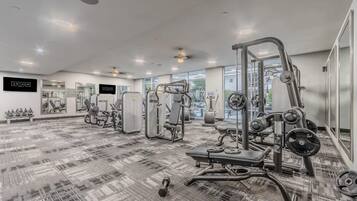 Apartment | Exterior