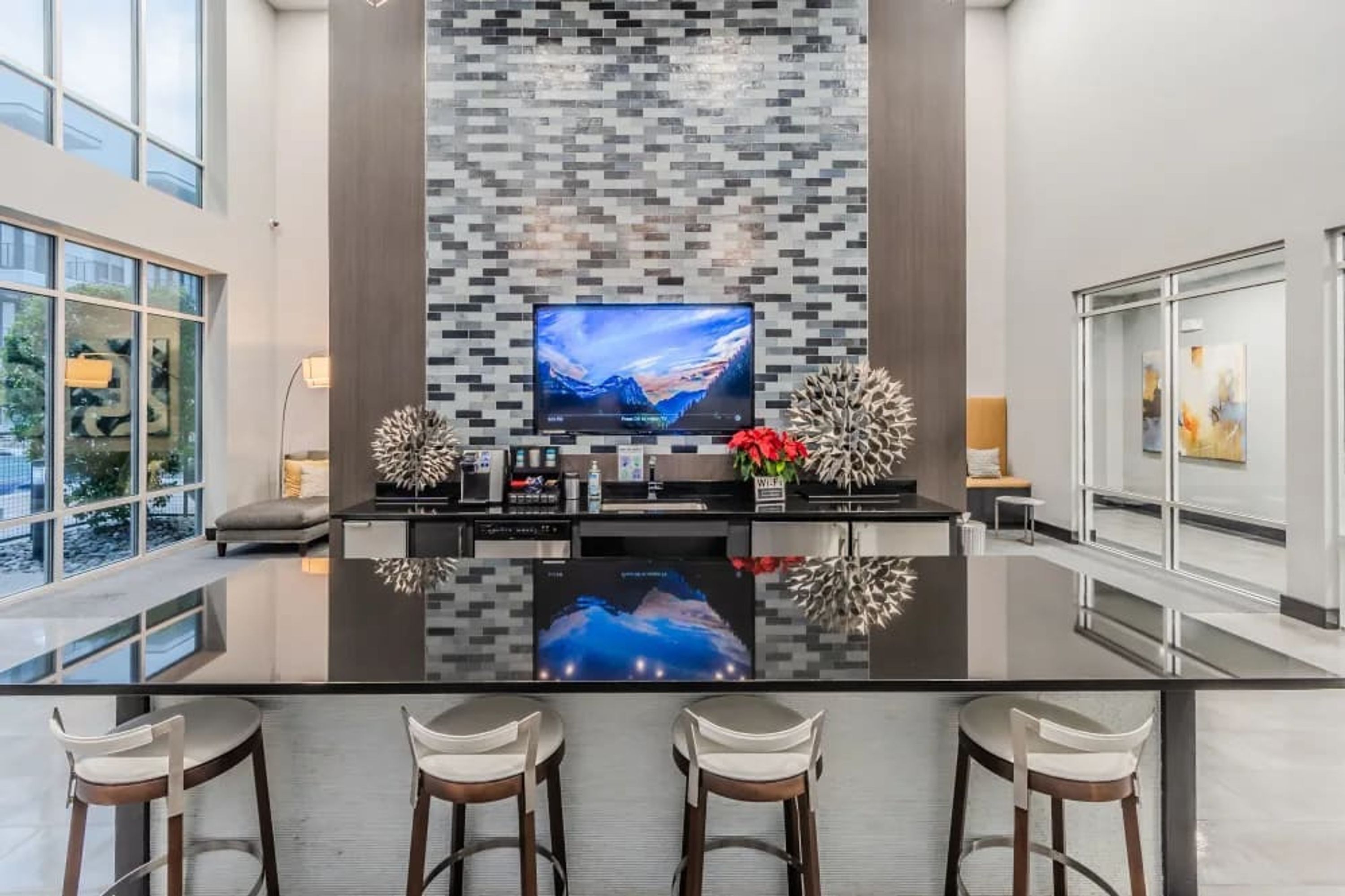 Maison | 1 chambre